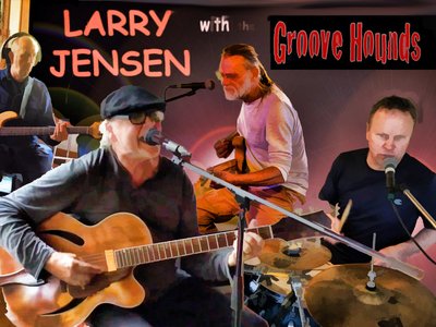 Groove Hounds photo