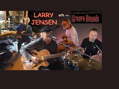 Groove Hounds photo