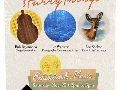 Bob Raymonda photo