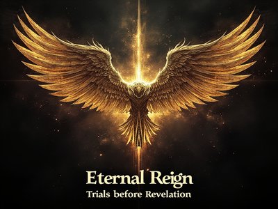Eternal Reign photo