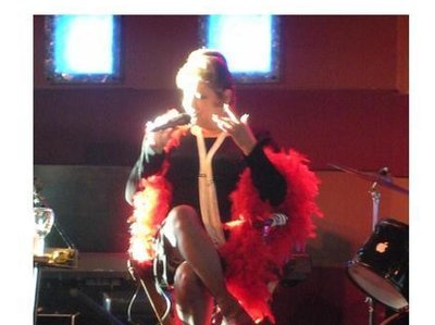 Judith Miller Band photo