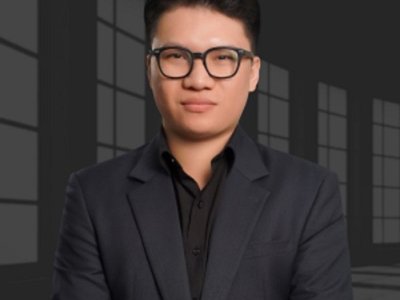 Founder Hoang Le photo