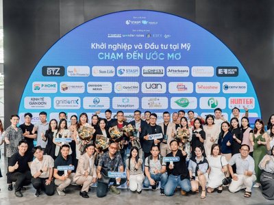 Founder Hoang Le photo