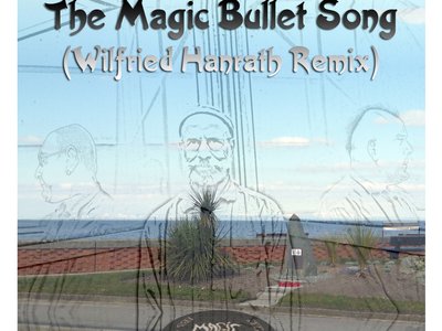 Magic Bullet photo