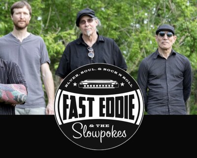 Fast Eddie & The Slowpokes photo