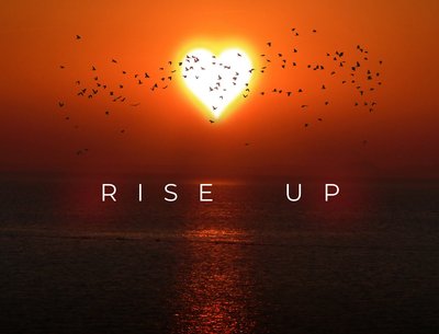 Rise Up Release for Gospel Rock 2024