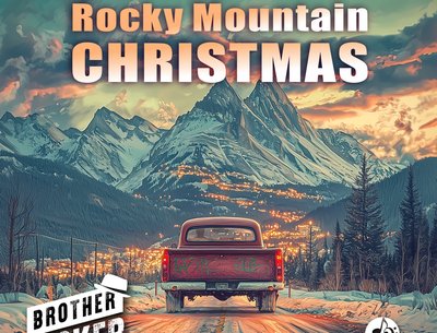 Rocky Mountain Christmas feat. REVV52