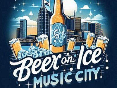 Beer On Ice Music City photo