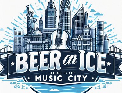 Beer On Ice Music City photo