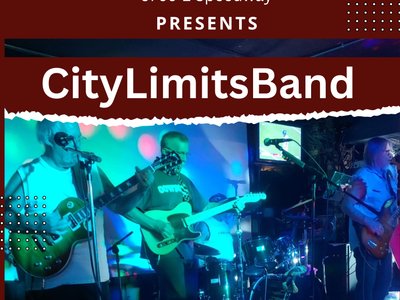 CityLimitsBand photo