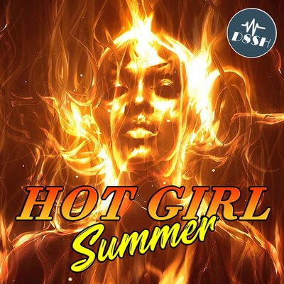 Hot Girl Summer Cover