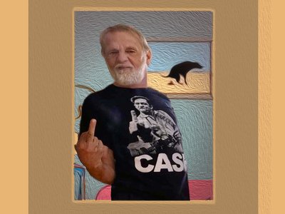 Cash