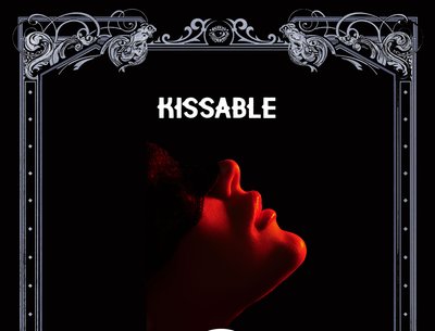 KISSABLE - 5th Single off the album 'Rock and Roll Emotions - Part Two'