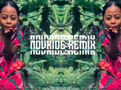 NOVXIDE REMIX [679]✓×× photo