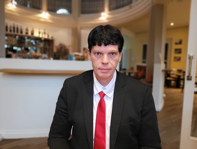 Andreas Klamm
