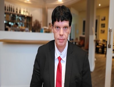 Andreas Klamm