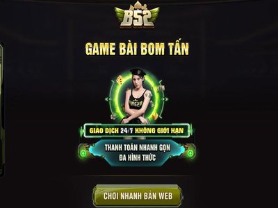 B52club - Tải B52 Game Đánh Bài Đổi Thưởng Đẳng Cấp photo