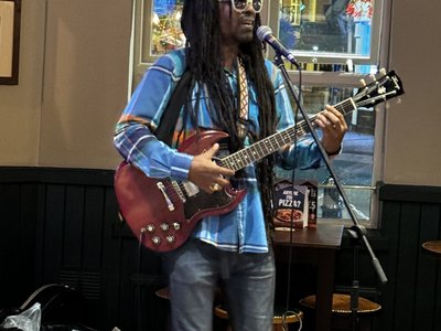 Paul Martin photo