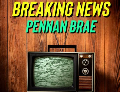 Artwork for 'Breaking News'