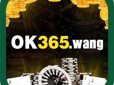 Ok365 – Sòng Bạc Trực Tuyến Kiếm Tiền Thật Tốt Nhất 2024 photo