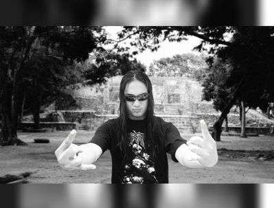 Hanal Pixan photo