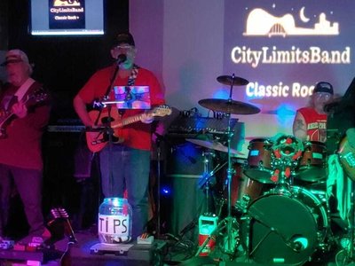 CityLimitsBand photo
