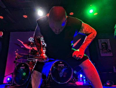(Official) PISSING RAZORS photo