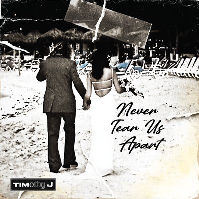 Never Tear Us Apart 
