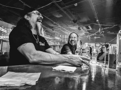 Good Times. Photo by Rob Salem