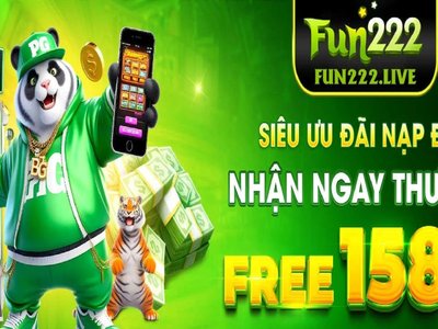 Fun222 – Điểm Đến Hấp Dẫn Uy Tín Cho Giải Trí Và Cá Cược photo