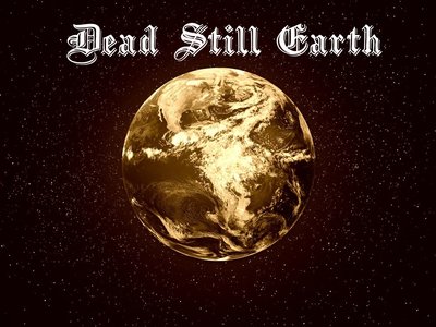 Dead Still Earth photo