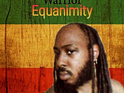 Equanimity MIXTAPE COVER