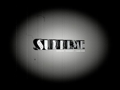 DEGIANNY. SUPREME (Original Mix)