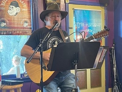 Mike McDevitt photo