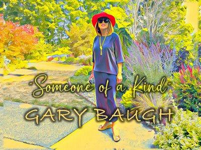 Gary Baugh photo
