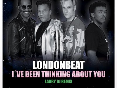 LARRY DJ photo