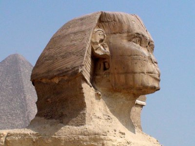 The Sphinx song Ed n Baz RN