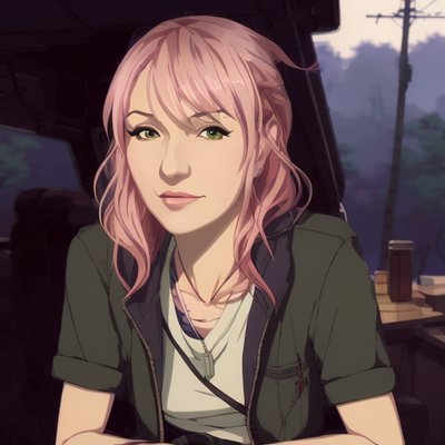 Digital Me