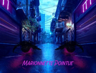 New single The Gutter out NOW!