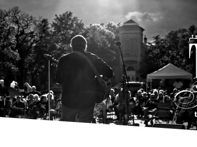 Tim Fast photo