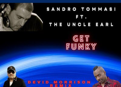 The Uncle Earl photo