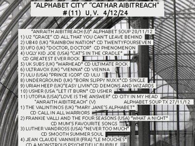 https://ontheverge.ie/.../alphabet-city-cathar-aibitreach... is where the penultimate melange that h