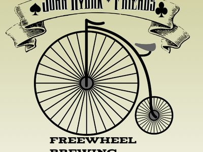 Back in your 'hood Redwood City! 1/31 7-9 Freewheel Brewing https://bit.ly/rwcblues