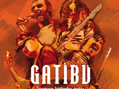 Gatibu photo