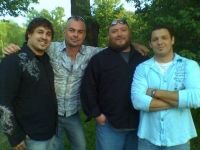 Crash Meadows