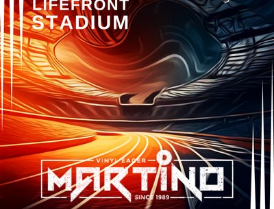 Martino photo