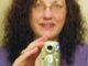 Me taken by me in the bathroom mirror