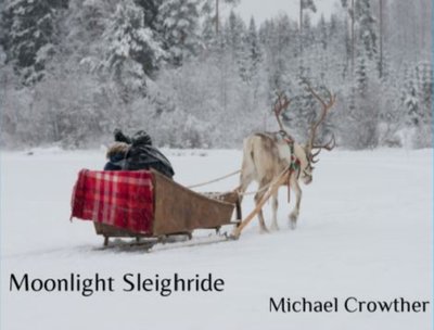 Michael Crowther photo