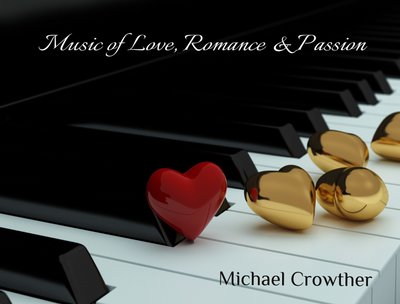 Michael Crowther photo