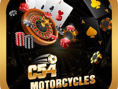C54 - C54.motorcycles⭐️ Đăng Ký Nhà Cái Uy Tín Tặng 54K photo